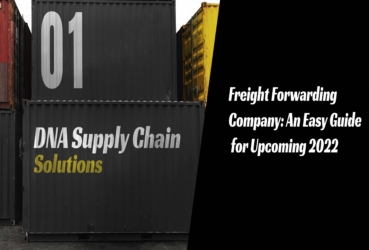 Freight Forwarding Company
