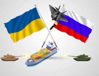 Russian War On Ukraine