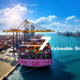 Sea Import Freight Forwarding Process