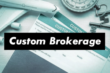 What Is A Custom Brokerage And What Is Its Importance In International Business And Trade