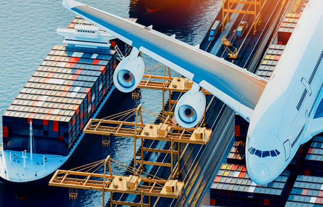 Challenges faced by Air Cargo Industry