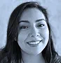 Portrait of Alejandra Gonzalez, Client Success Officer at DNA Supply Chain Solutions