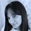 Portrait of Claudia Jara, Client Success Officer at DNA Supply Chain Solutions