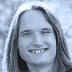 Portrait of Josh Lambert, Chief Technology Officer at DNA Supply Chain Solutions