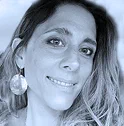 Portrait of Maria Romero, Client Success Officer at DNA Supply Chain Solutions