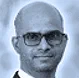 Portrait of Vishal Dalvi, Finance & Operations Specialist at DNA Supply Chain Solutions