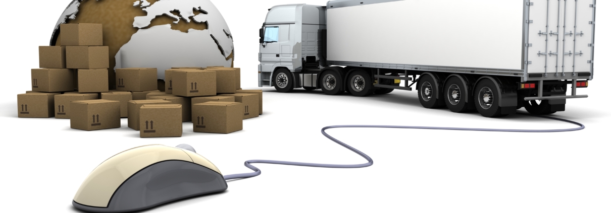 Cargo Tracking Services