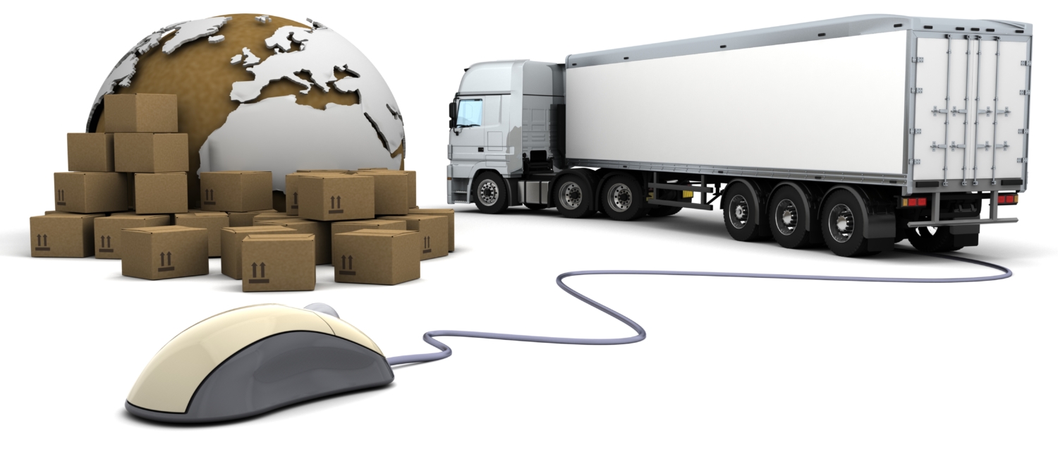 Cargo Tracking Services.