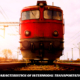 Characteristics of Intermodal Transportation