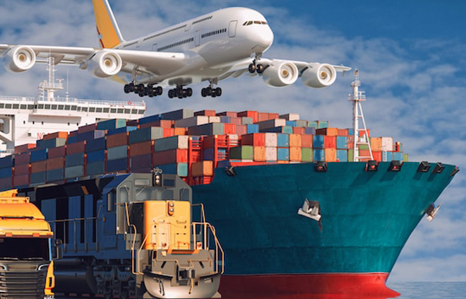 Difference between Intramodal and Intermodal Transportation