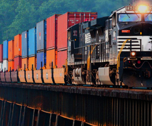 What is Intermodal
