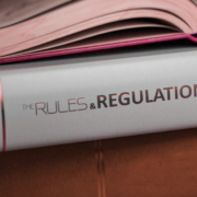 Bill of Lading Rules and Regulations